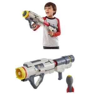 Lightyear Rocket Launcher Disney